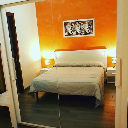 B&B Aria Dell' Etna Цафферана-Этнея Экстерьер фото