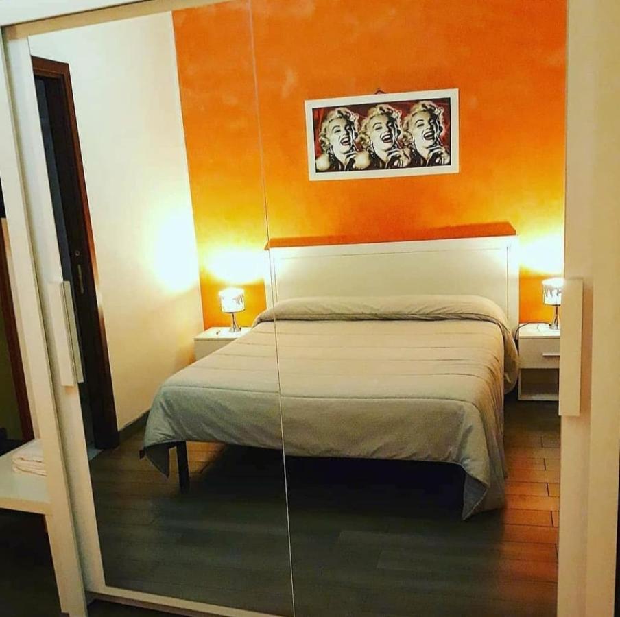 B&B Aria Dell' Etna Цафферана-Этнея Экстерьер фото