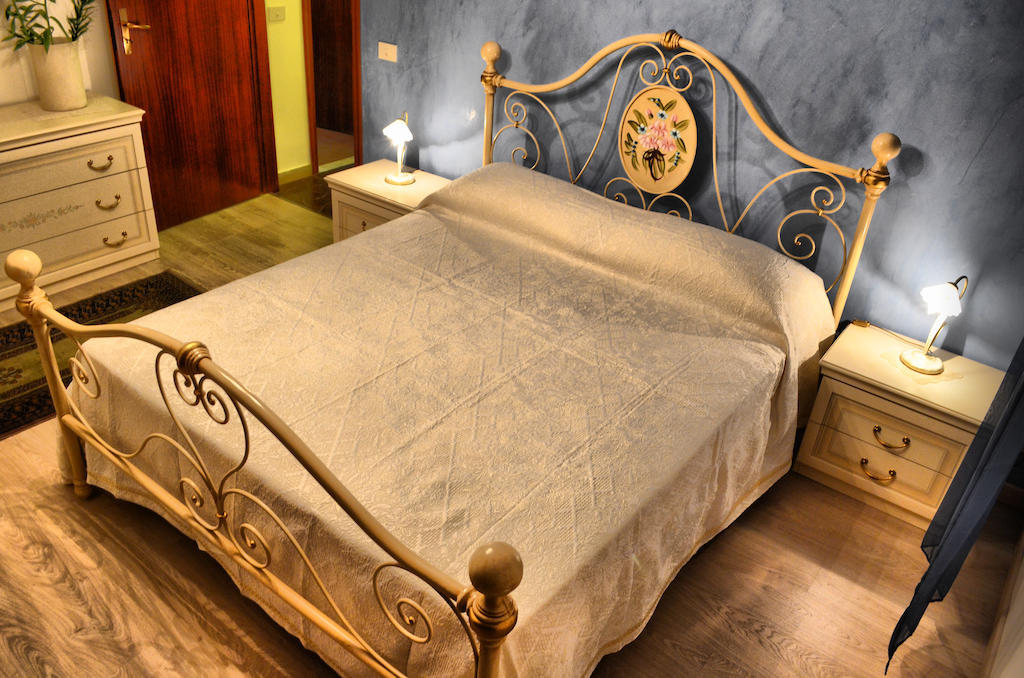B&B Aria Dell' Etna Цафферана-Этнея Номер фото