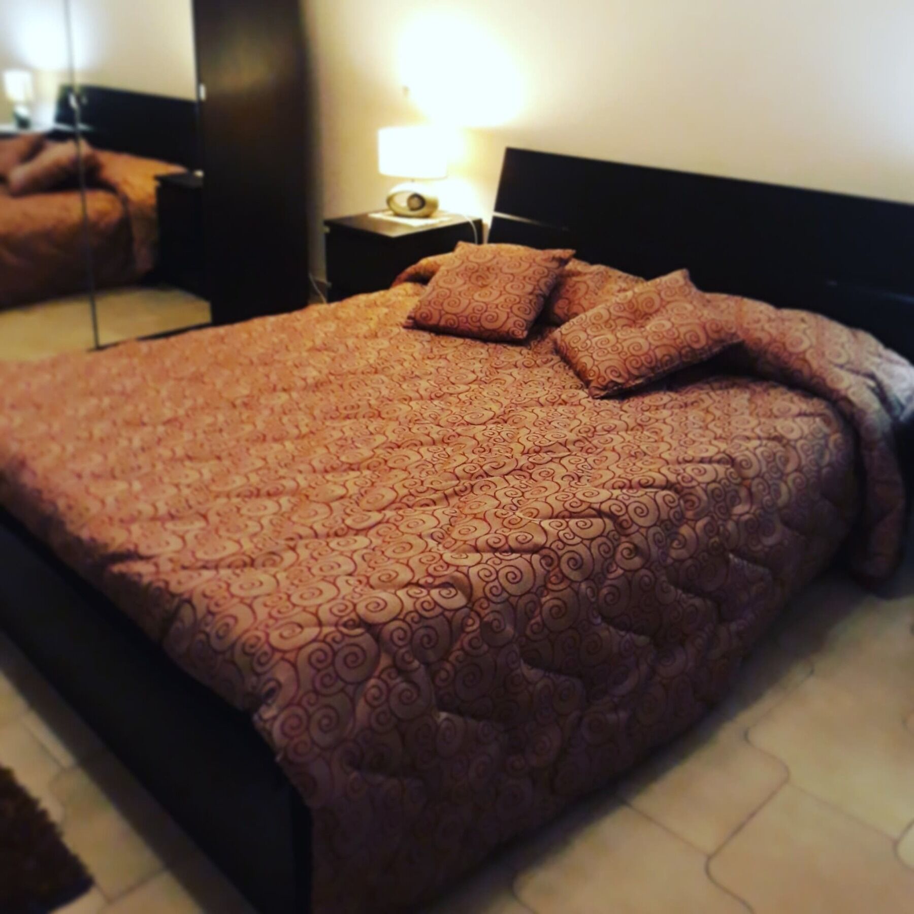 B&B Aria Dell' Etna Цафферана-Этнея Экстерьер фото